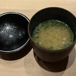 京町堀 鮨 八十八 - 