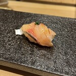 京町堀 鮨 八十八 - 