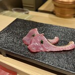 京町堀 鮨 八十八 - 