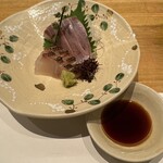 天ぷら新宿つな八 - 