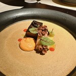 星のや竹富島 ダイニング - 