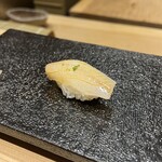 京町堀 鮨 八十八 - 