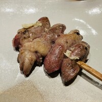 地葉はなれ - はつ