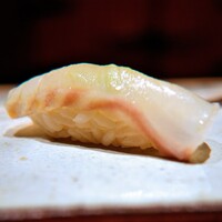 鮨 さいとう - カレイ