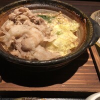 銀座 竹の庵 5丁目本店 - 
