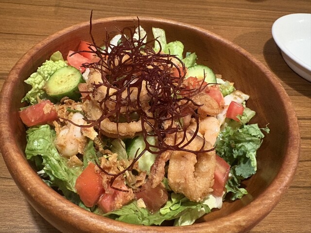 Bikkuri Donkey Nangoodori ten - Nango Nana Chome/Family restaurant
