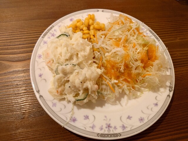 デッコラ（DECCORA） - 大川ダム公園（食堂）の写真