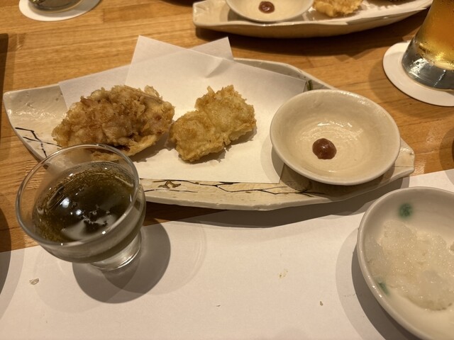 Tempura Shinjuku Tsunahachi Shinjuku Takashimaya Ten photo 4