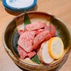 柳橋焼にく わにく - わにく盛り✨
