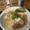 特級鶏蕎麦 龍介 プレイアトレ土浦店