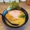 東大和 ラーメン大冬樹 Season2