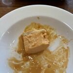 フルールド・オリーヴ カンパーニュ - 海老味濃いーの