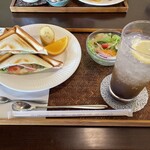 珈琲蔵人珈蔵 広島沼田店 - 