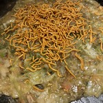 大衆居酒屋 もんじゃ酒場 だしや - 