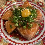 酒場 ジェントルマン 大和 - 