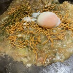 大衆居酒屋 もんじゃ酒場 だしや - 