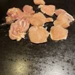 大衆居酒屋 もんじゃ酒場 だしや - 