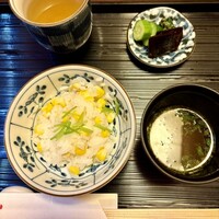 祇園ゆやま - 
