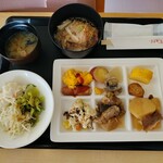 サンロード 吉備路 - 