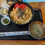 情報交差点ぽーたる 軽食コーナー - 