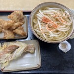 手打ちうどん ひさ枝 - 