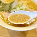 麺屋 げんでん - 