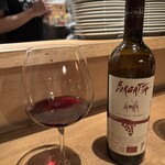 イタリアワインと豚肉バル BUTA MA MILLE - 