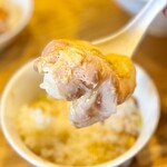 麺屋 げんでん - 