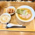 麺屋 げんでん - 