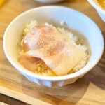 麺屋 げんでん - 