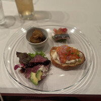 Cucina mollo - 