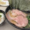 横浜家系らーめん 四五六家