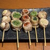 野菜巻きと九州料理 全席個室 よだれ屋 梅田駅前店