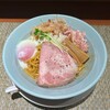 麺庵 いぶし