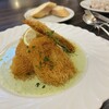 Restaurant　Flounder