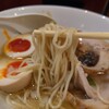 自家製麺 麺や ひなた 塚口店