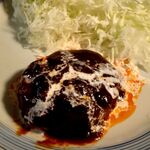 イオン - 料理写真: