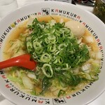 どうとんぼり神座 - 