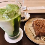 和cafe ととのま - 