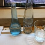 鮨処 匠 - 髙清水ソーダ割り