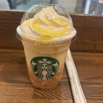 スターバックス・コーヒー 上野マルイ店 - 