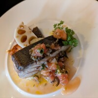 トラットリア ゴデレッチョ エビス 恵比寿 - 