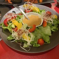 焼肉トラジ ルクア大阪店 - 