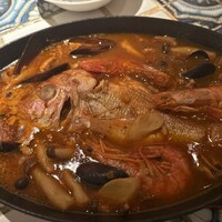 Bar Espanol LA BODEGA 大阪店 - 