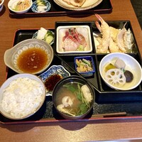 板前心 菊うら - 