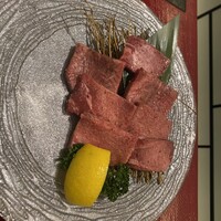 焼肉トラジ ルクア大阪店 - 