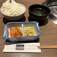 焼肉・しゃぶしゃぶ たちばな ヒルトンプラザイースト店 - 