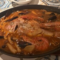 Bar Espanol LA BODEGA 大阪店 - 