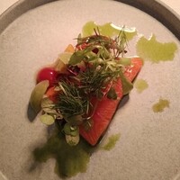 MAIN DINING by THE HOUSE OF PACIFIC - 