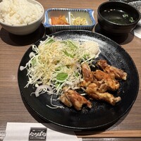 焼肉・しゃぶしゃぶ たちばな ヒルトンプラザイースト店 - 